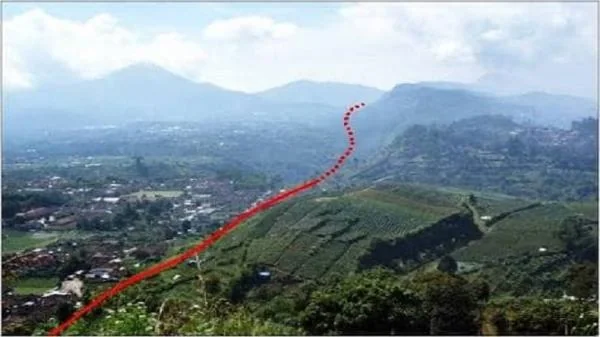 Bahaya Sesar Lembang, Dedi Mulyadi Larang Pembangunan di KBU