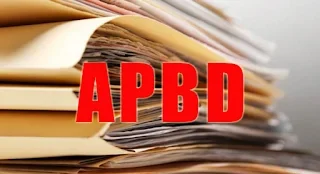 APBD 2026 Defisit Rp345 Miliar, Ketergantungan Garut ke Pusat Kian Nyata