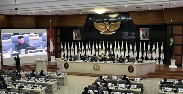 Tunjangan Perumahan DPRD Jabar Diturunkan, Dedi Mulyadi Keluarkan SK Pekan Depan