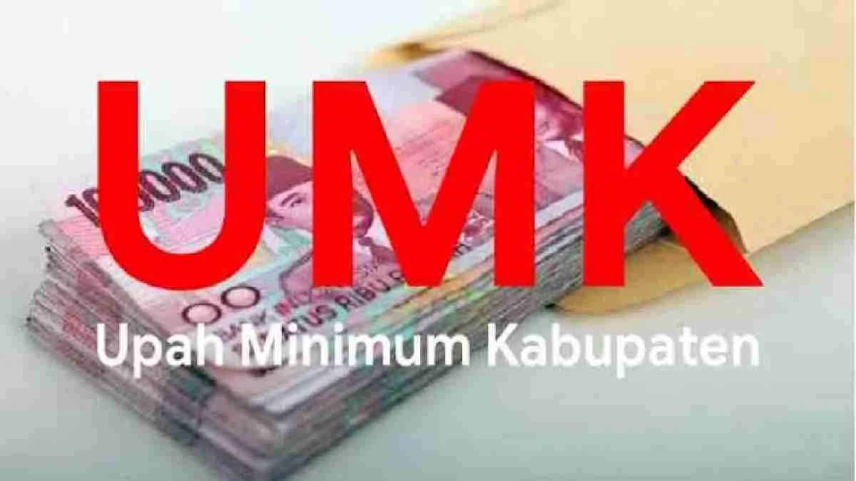 UMK Kota Bekasi Paling Tinggi di Jawa Barat, Tembus Rp 5,69 Juta