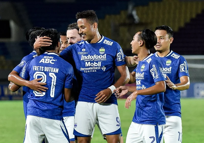 Persib Menang Tipis Atas PSIM, Begini Penjelasan Hojan Bodak