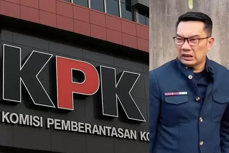Kasus Iklan Bank Jabar: Pernyataan Terbaru KPK, Secepatnya Akan Panggil Ridwan Kamil