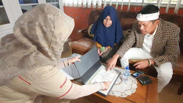 Pemprov Jabar Gelontorkan Rp 600 Miliar Tebus Ijazah Siswa dari Tunggakan Rp 1,2 Triliun