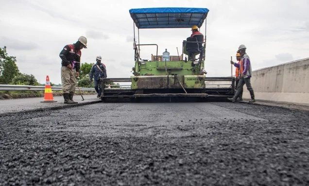 Cianjur Tingkatkan Akses Wisata dengan Perbaikan Infrastruktur