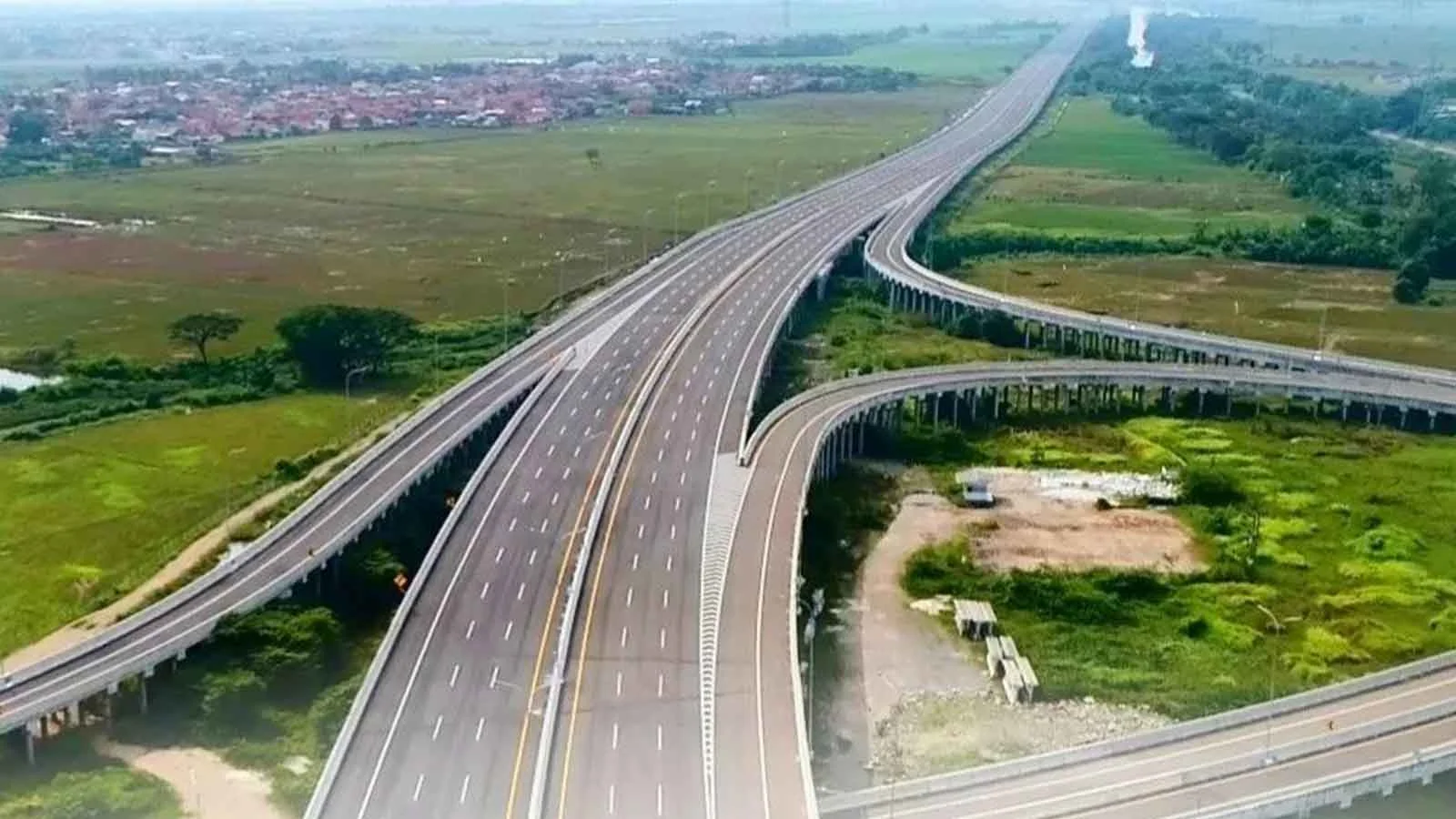 Exit Tol Getaci: Akses Paling Cepat Bandung ke Pangandaran Ternyata harus Melipir Dulu ke Jawa Tengah