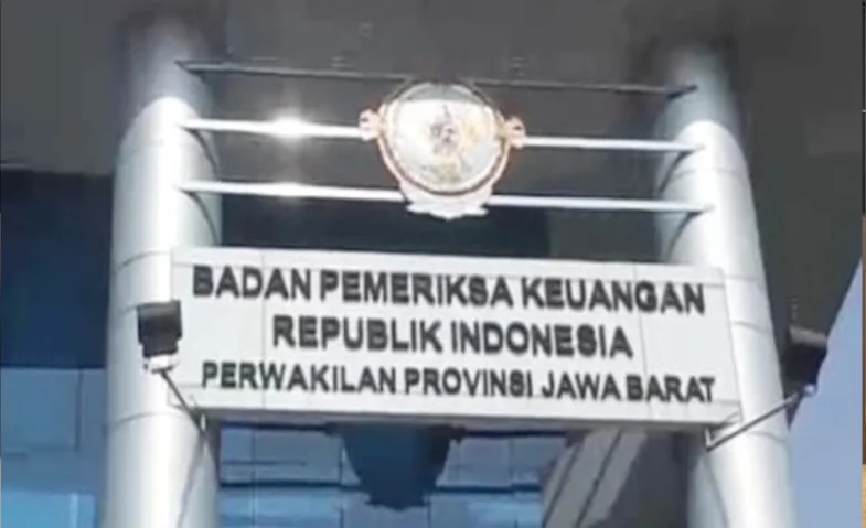 Gubernur Jabar Dedi Mulyadi Datangi BPK Jabar, Ada Apa?