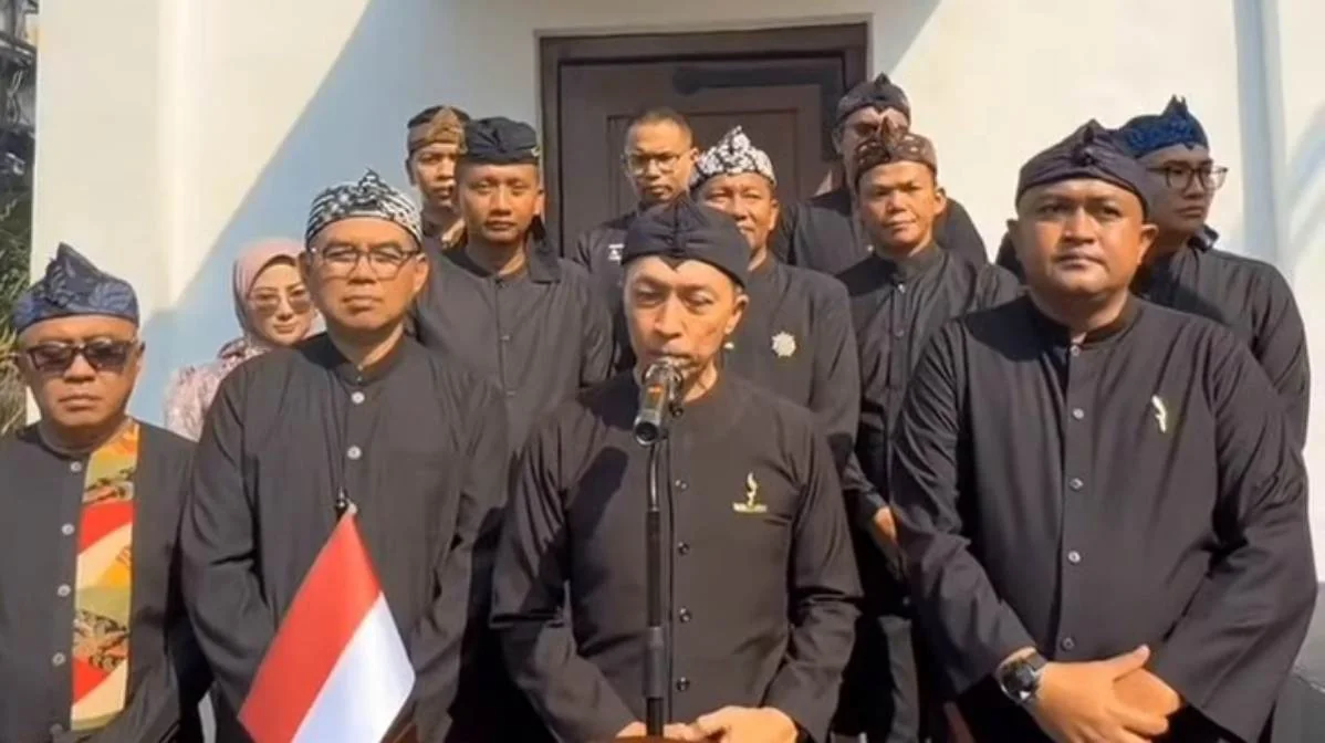 Jelang HUT Ke-80 RI, Pemkot dan Pemkab Bogor Bersatu Lestarikan Cagar Budaya
