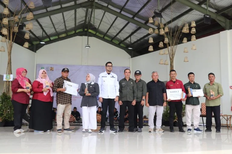 Wakil Wali Kota Sukabumi Bobby Maulana.Ist
