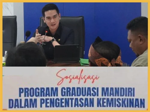Wakil Bupati Sumedang M. Fajar Aldila.Ist