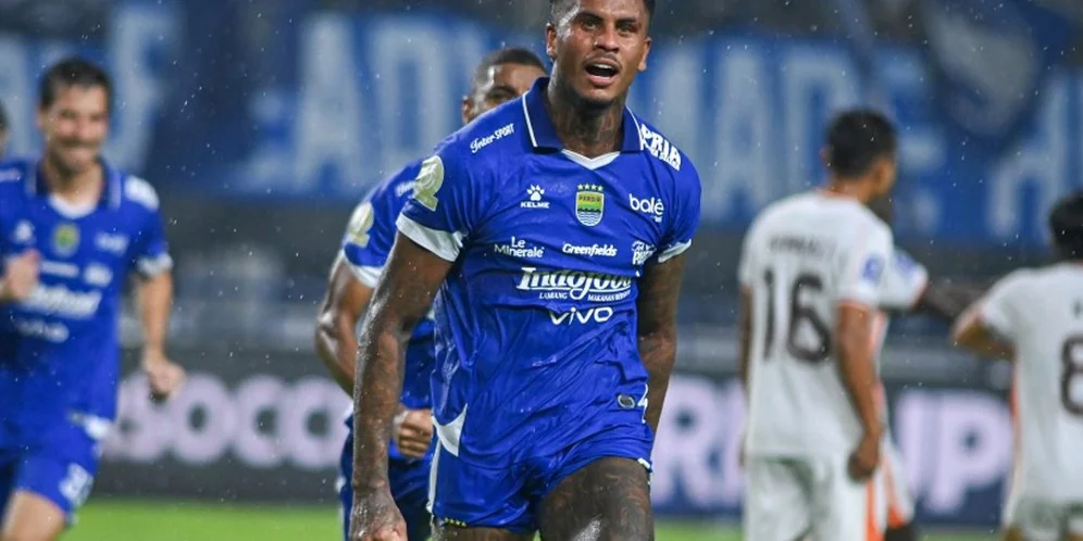 Kalahkan Malut United, Modal Persib Hadapi Ratchaburi FC di LCA 2