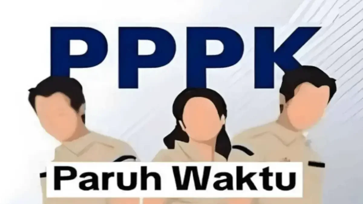 3.078 Honorer di Bekasi Siap Diangkat Jadi PPPK Paruh Waktu