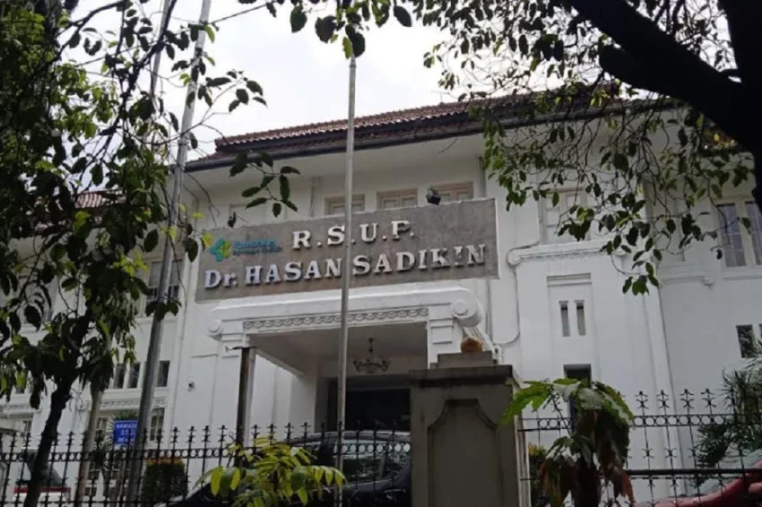 Kasus Bayi Nyaris Hilang, RSHS Bandung Didesak Buka CCTV