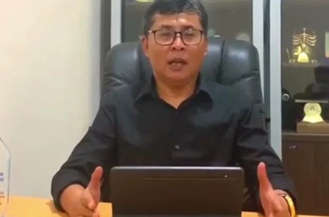 Kepala KCD Wilayah X Jabar, Ambar Triwidodo