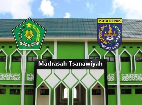 Ini Sekolah MTs Swasta yang Digratiskan Pemerintah Kota Depok