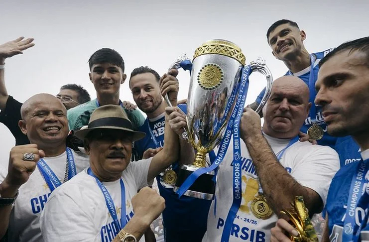 Maruarar Sirait Siap Investasi Rp 100 M untuk Persib Bandung,  Punya Harta Kekayaan Tembus Rp 1,5 Triliun