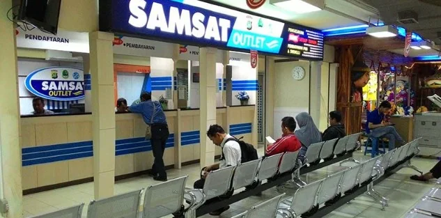 Daerah di Jabar Ini Berlakukan Perpanjang STNK Tak Perlu Pakai KTP Pemilik Lama