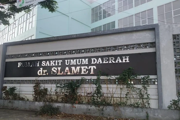 Klarifikasi Defisit RSUD dr Slamet Garut, Pengamat: Jangan Hanya Klarifikasi, Perlu Sanksi Tegas