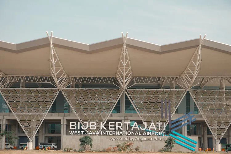 Bandara Internasional Jawa Barat (BIJB) Kertajati