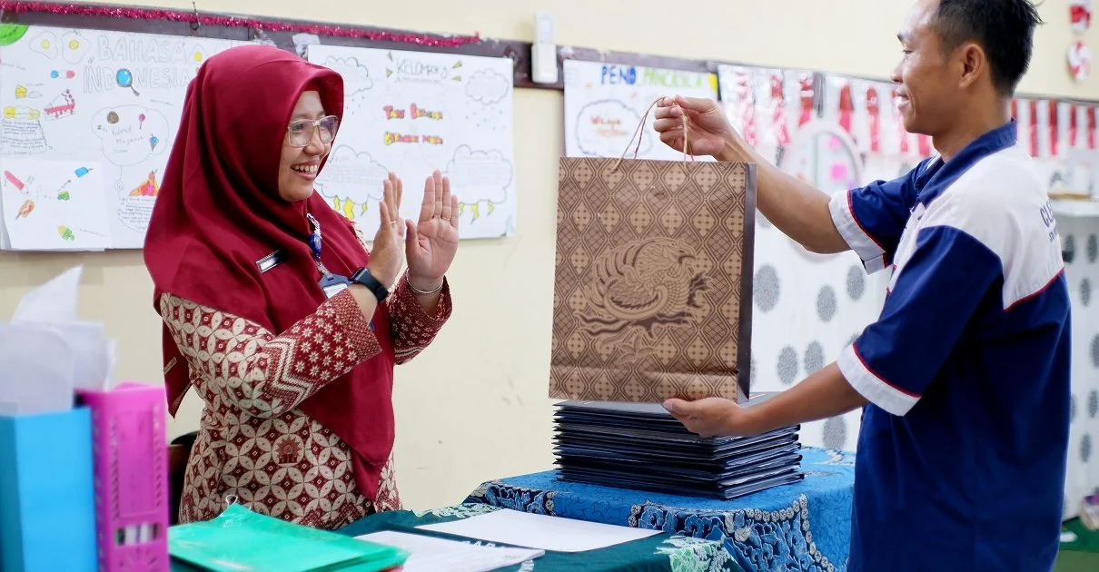 Komisi Pemberantasan Korupsi (KPK) mengingatkan seluruh Penyelenggara Negara (PN) dan Aparatur Sipil Negara (ASN), agar menolak dan menghindari segala bentuk gratifikasi, khususnya berhubungan dengan jabatan dan kewenangan yang melekat.Dok-Humas KPK