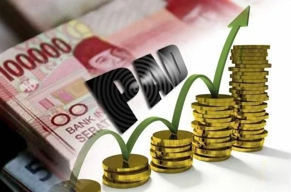 Target Rp1,666 Triliun, Kota Bogor Dikebut PAD 1,5 Bulan Lagi
