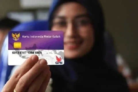 Gaji Orangtua Maksimal Rp 4 Juta, Bisa Daftar KIP Kuliah 2026