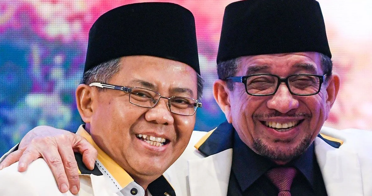Partai Keadilan Sejahtera memilih Muhammad Sohibul Iman (kiri) sebagai Ketua Majelis Syura periode 2025-2030.