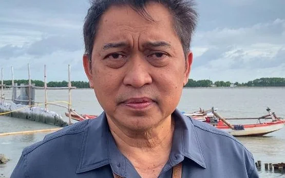 Kepala DKP Jawa Barat, Hermansyah