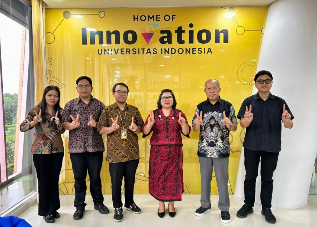 Menindaklanjuti arahan Kakanwil Kemenkum Jabar, Asep Sutandar, untuk terus dorong peningkatan pelindungan hukum atas hasil penelitian dan inovasi civitas akademika, Kadivyankum Kemenkum Jabar, Hemawati BR Pandia, beserta jajarannya menggelar audiensi ke U