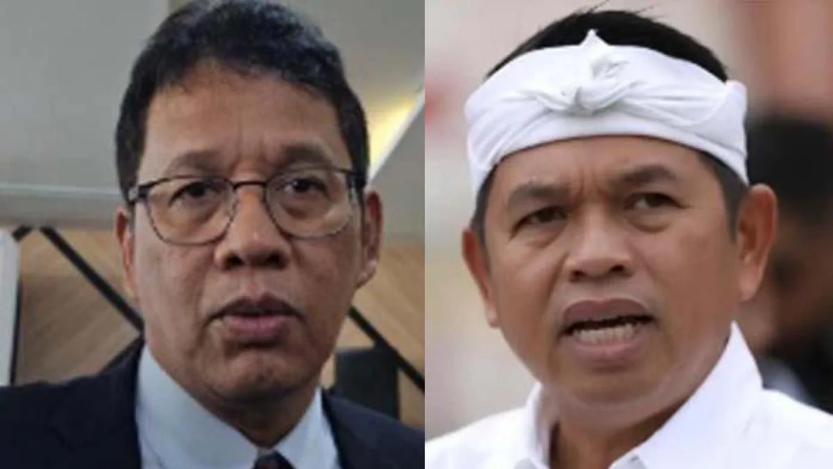 Temuan Dedi Mulyadi soal Dana Pemprov Jabar, Ternyata Bukan Rp 4,1 Triliun