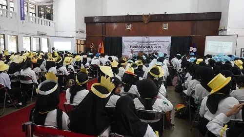 Wakil Bupati Sumedang M Fajar Aldila.Dok-Humas Pemkab Sumedang
