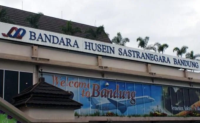 Kemenhub Belum Keluarkan Izin Penerbangan dari Bandara Husein Sastranegara, Ini Penjelasannya