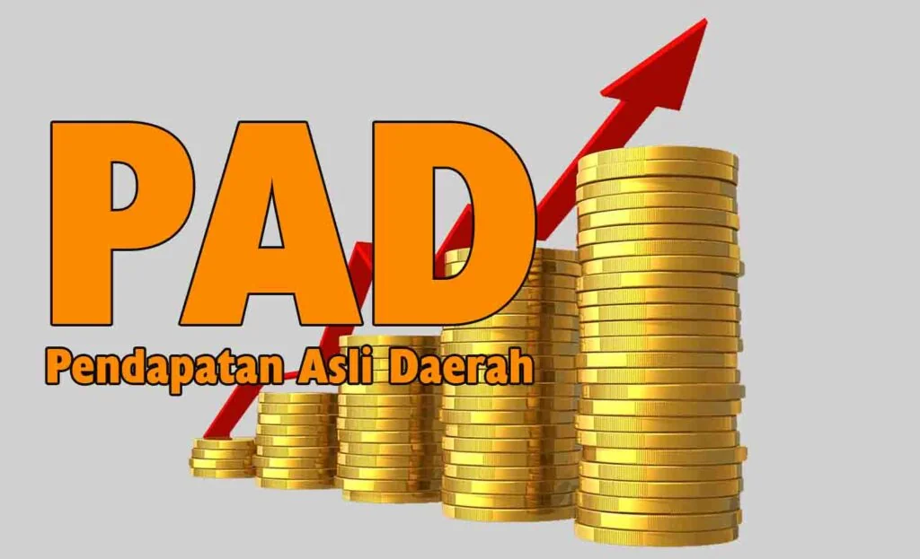 Bupati Bandung Dadang Supriatna Targetkan PAD 2025 Rp1,6 Triliun, Optimalkan PKB-BBNKB Melalui Bapenda