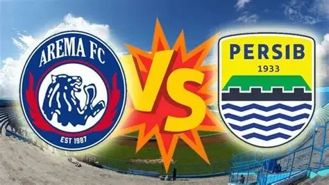 Persib vs Arema di GBLA = Ribuan Bobotoh Bakal Hadir, Laga Dikawal 3 Ribu Personel