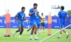 Bojan Hodak Tegaskan Persib Tidak Ada Kendala dengan Striker
