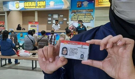 Mulai 1 Desember 2025, 153 Satpas Resmi Layani SINAR di 27 Provinsi