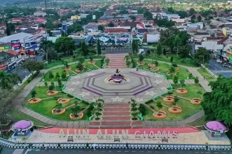 HIDUP TENANG DI CIAMIS! Daerah Paling Bersih dan Asri di Jawa Barat, Surga Bagi Pensiunan