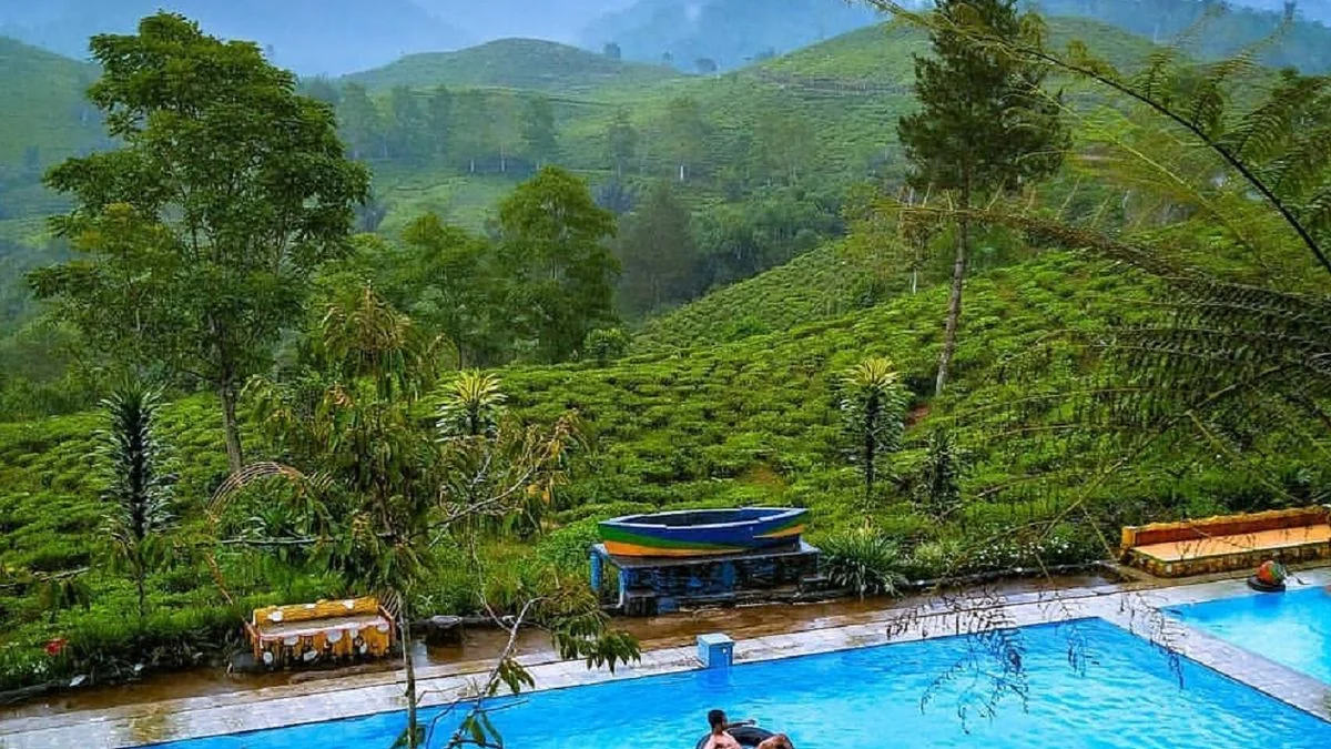 Kota Paling Indah di Indonesia yang Disukai Wisatawan Asing, di Jawa Barat Ada Bandung dan Bogor