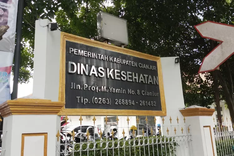 Tak Mampu Emban Tugas, 3 Pejabat Penting di Pemkab Cianjur Mengundurkan Diri