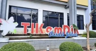 Alokasi belanja jasa keamanan dan jasa kebersihan di Balai Tikomdik Disdik Jabar tahun anggaran 2025 dipertanyakan.