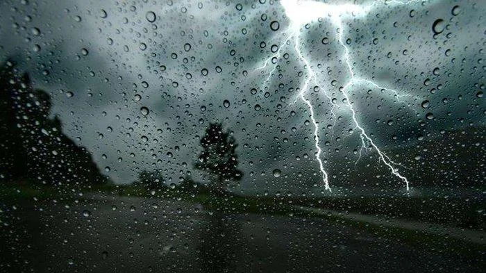 Cuaca di Jabar Hari Ini 23 April 2026, Diperkirakan Hujan Disertai Petir