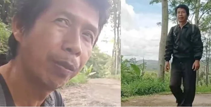 Empan Supandi