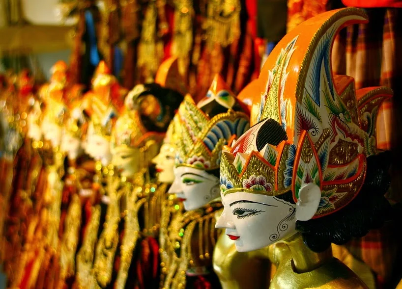 Budaya Politik dalam Budaya Sunda