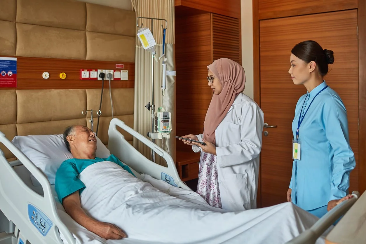 Dedi Mulyadi Sebut Pelayanan Kesehatan di Indonesia Berorientasi Uang