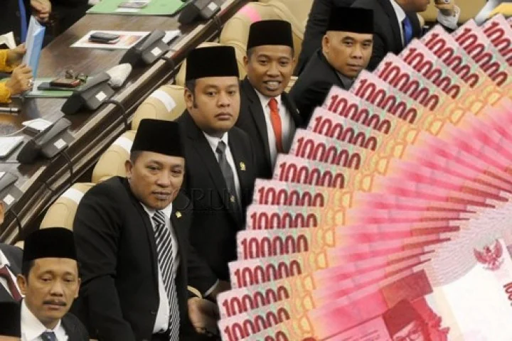 Besaran Tunjangan DPRD Bandung Barat Disorot, Pengamat: Harus Dievaluasi