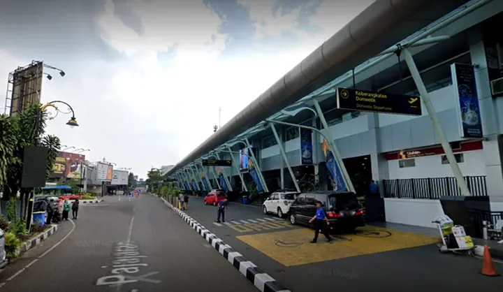 Respons Pemprov Jabar Soal Ambisi Farhan Mereaktivasi Bandara Husein Sastranegara