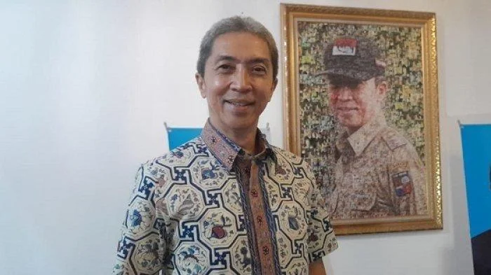 Dedie Rachim