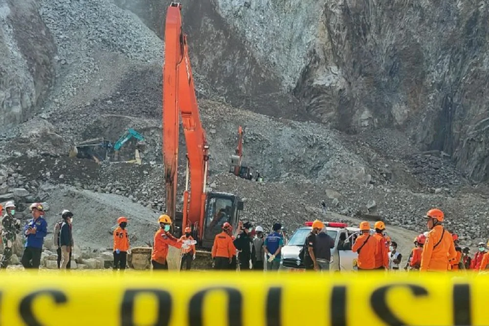 Reformasi Total Sektor Tambang Jawa Barat, Dedi Mulyadi Perketat Regulasi
