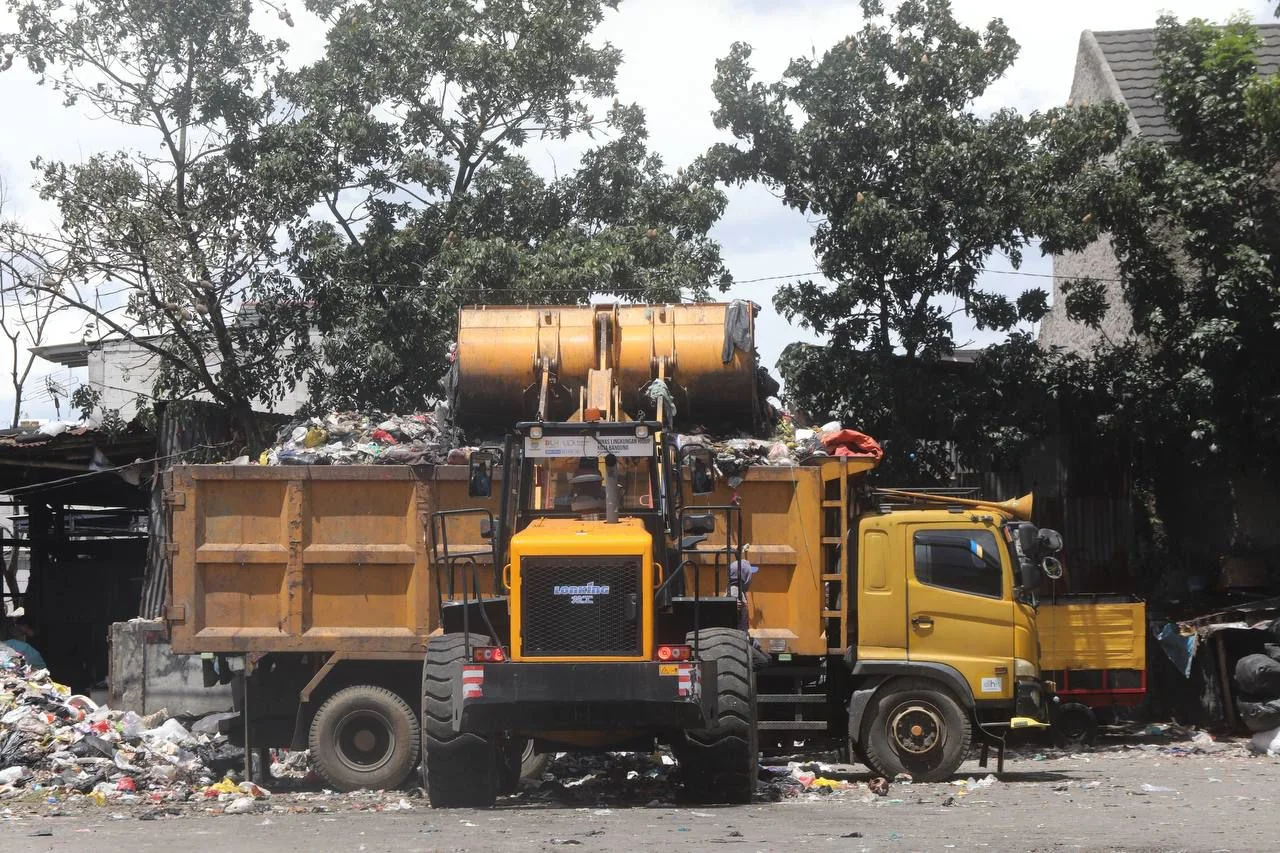 Pemerintah Kota (Pemkot) Bandung terus mempercepat upaya pengelolaan sampah dengan tetap memperhatikan norma-norma lingkungan.Dok-Diskomimfo Kota Bandung