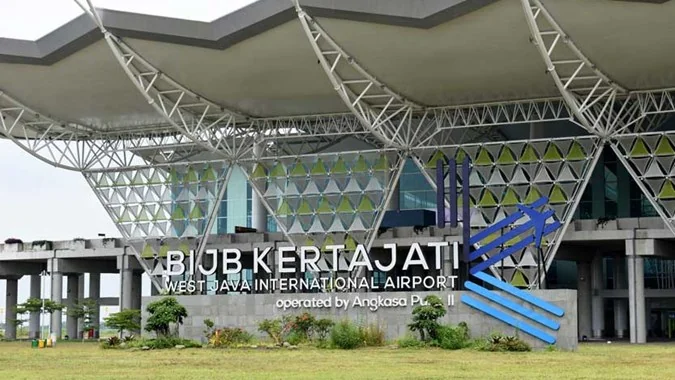 Bandara Kertajati Layani 40 Kloter Haji 2026, Meningkat 43 Persen