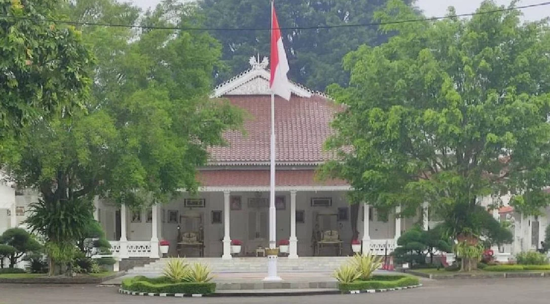 Pejabat Pemkab Cianjur Mundur dari Jabatan Bertambah Jadi 6 Orang